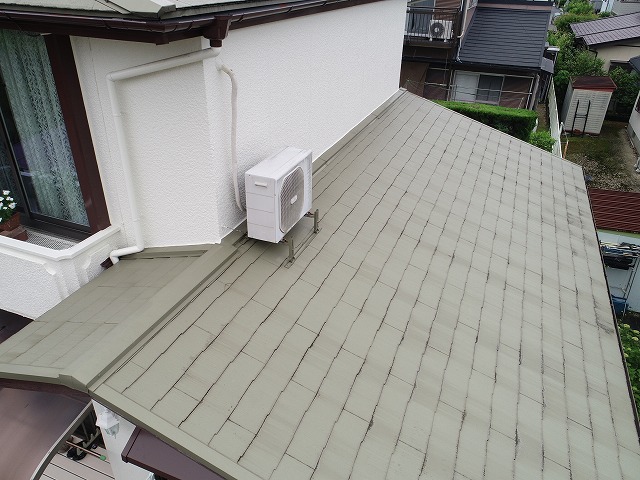 リクシルT・ルーフ、ガルテクトでご提案